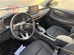 تويوتا يارس